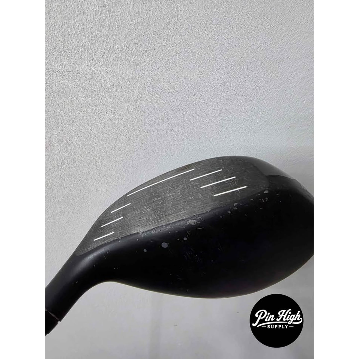 PING G425 MAX 3 Wood Stiff Flex PING Alta CB 75 Right Hand – Good Condition