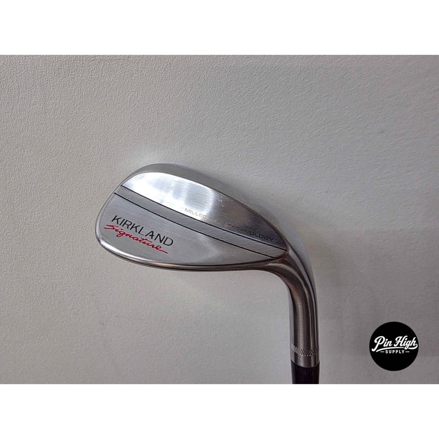 Kirkland 60° Lob Wedge