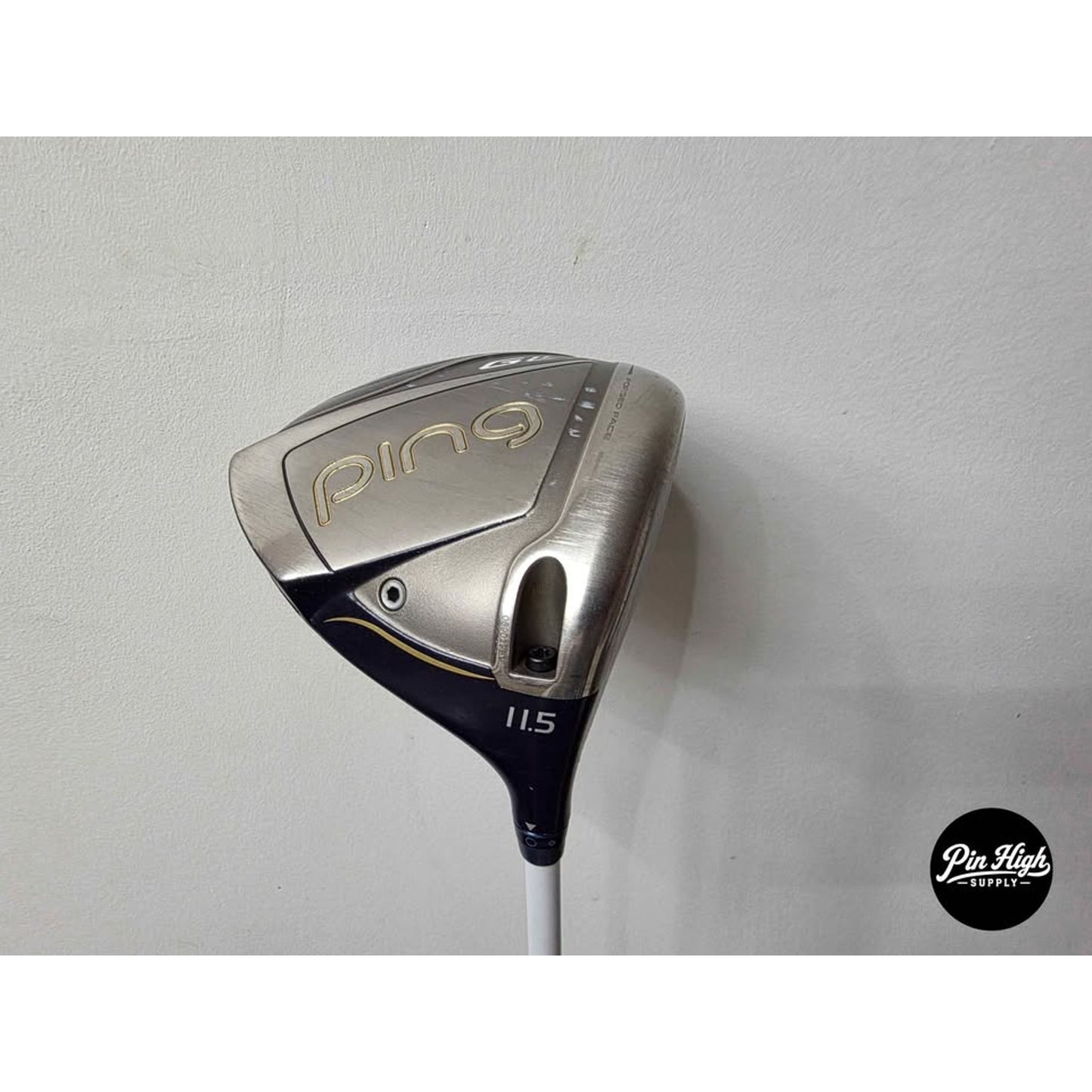Ping G Le3 11.5° Ladies Driver