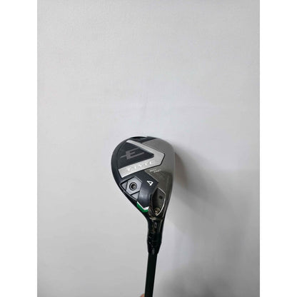 Callaway Elyte Max Fast 4 Hybrid Right Hand – Great Condition Available with Your Choice of Shaft: Stiff or Senior Flex