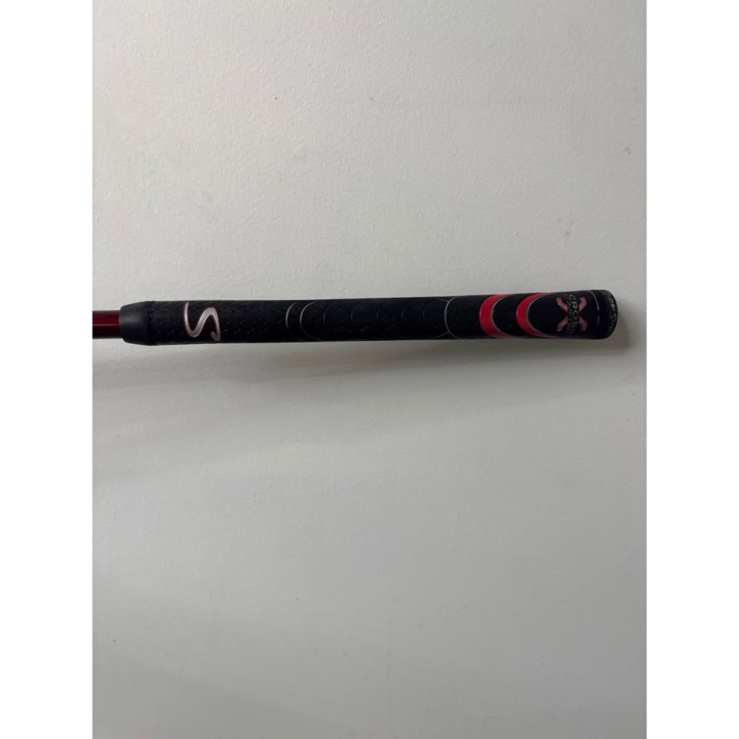 TaylorMade Stealth 2 3HL Fairway Wood 16.5° Stiff Flex Fujikura Ventus TR Red FW 6 Right Hand – Good Condition