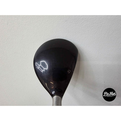 Left Handed Taylormade R7 St 3 Wood Regular Flex