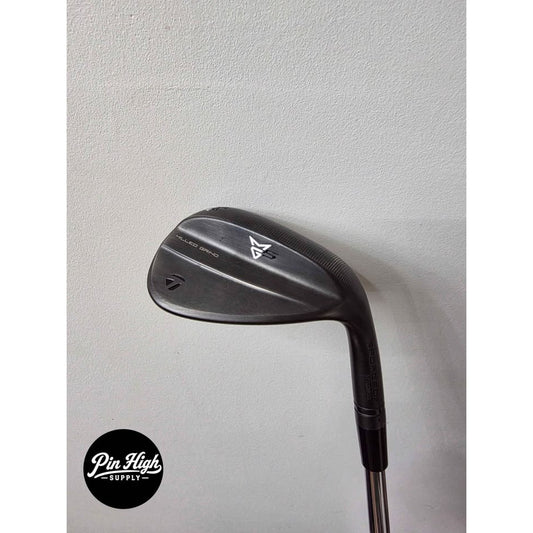 TaylorMade MG5 56° Wedge Dynamic Gold Wedge Flex 115 Right Hand – Like New