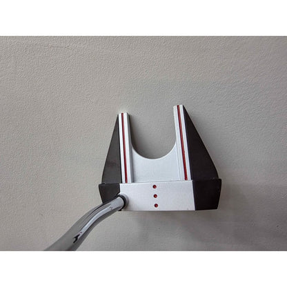 Left Landed Odyssey O Works 7 Putter