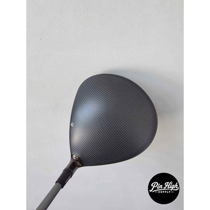 TaylorMade Qi35 Max 10.5° Driver | Fujikura AirSpeeder 50 Stiff Graphite Shaft | Right-Handed | Mint