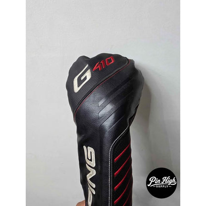 Ping G410 12° Regular Flex Driver