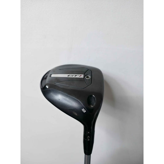 Titliest GT1 5 Wood