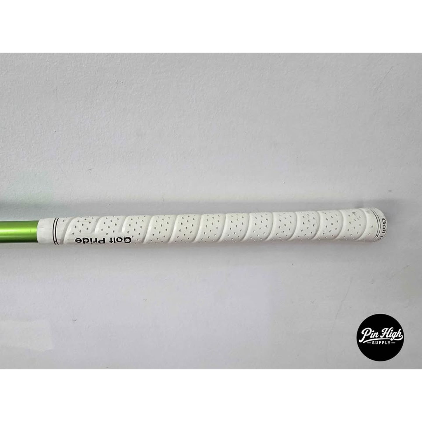 TaylorMade RBZ RocketBallz 3 Wood | Matrix Ozik Regular Graphite Shaft | Right-Handed | Good