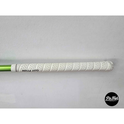 TaylorMade RBZ RocketBallz 3 Wood | Matrix Ozik Regular Graphite Shaft | Right-Handed | Good