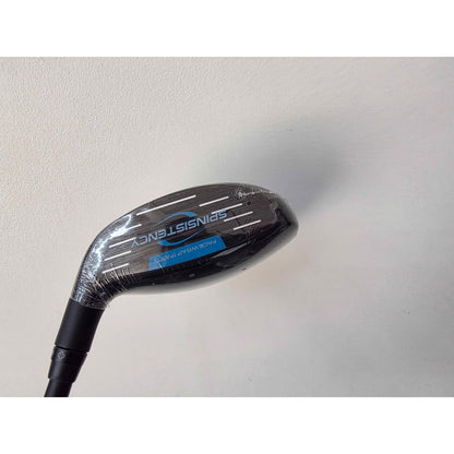 Brand New- Ping G440 Max 7 Wood Stiff Shaft