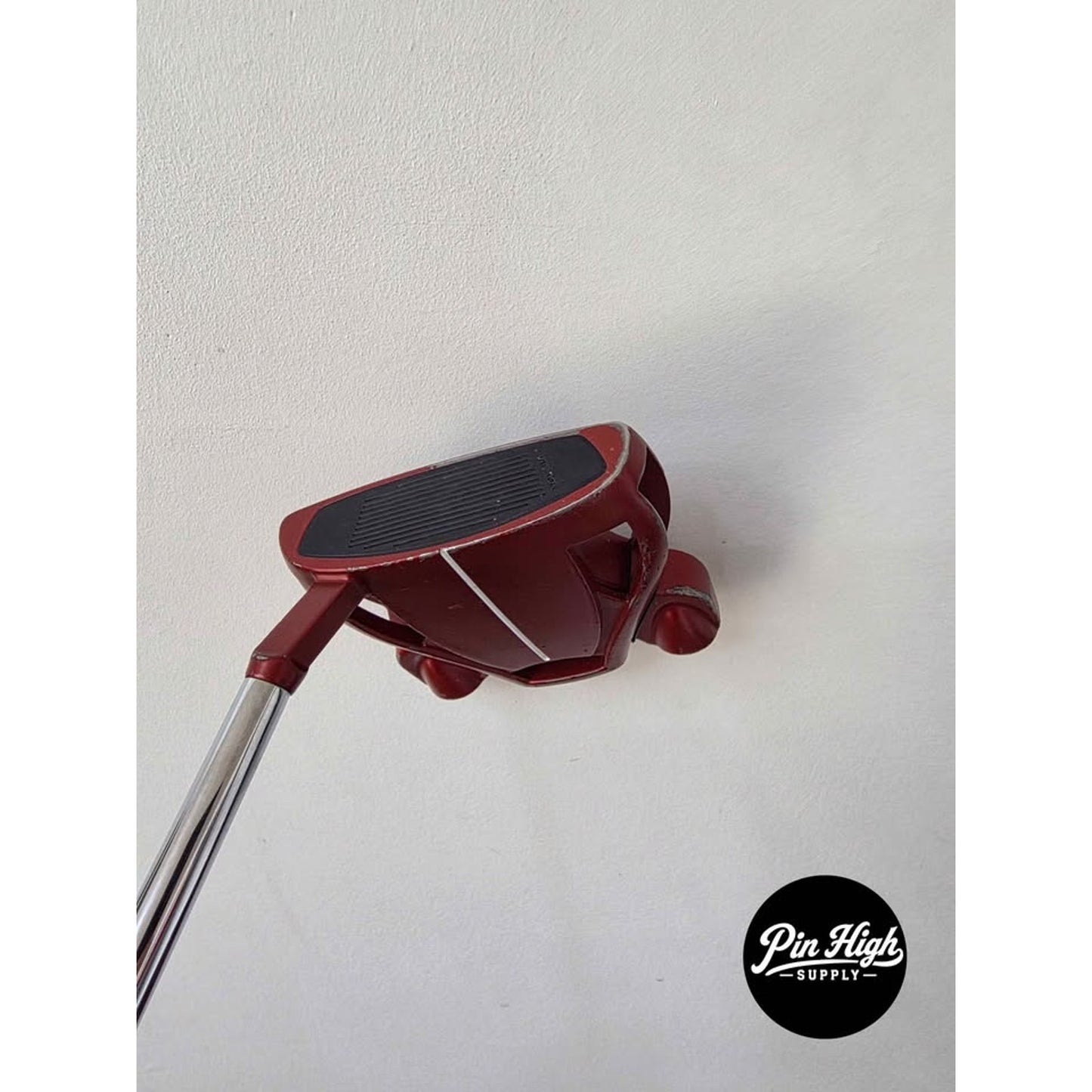Taylormade Red Spider