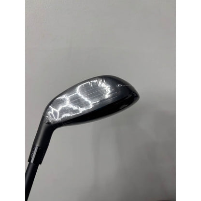 NEW Mizuno JPX One 4 Hybrid 22° Stiff Flex Mitsubishi TENSEI 1K Blue 75HY Right Hand – Headcover Included