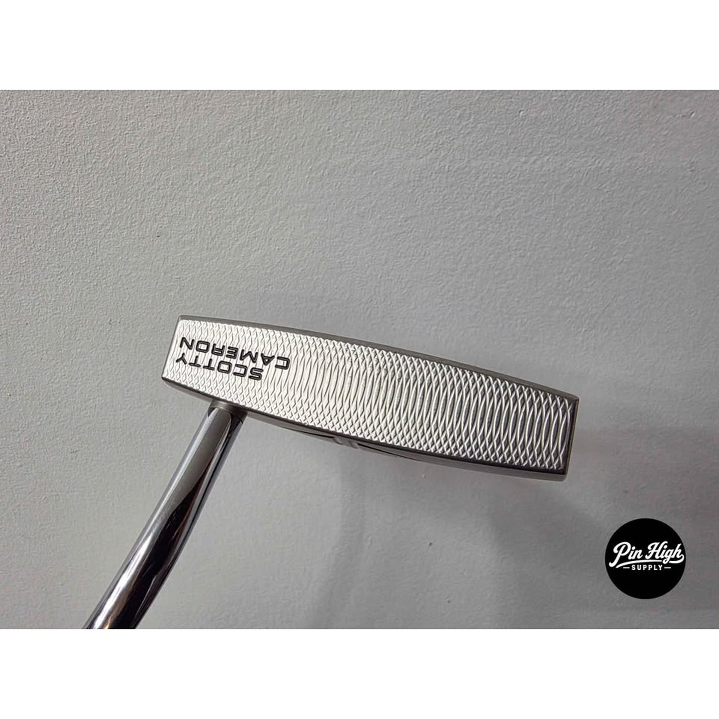 2024 Scotty Cameron Phantom 11.5 35" Putter