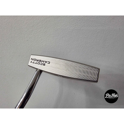 2024 Scotty Cameron Phantom 11.5 35" Putter