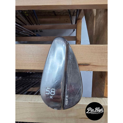 Titleist Vokey SM9 58° Wedge
