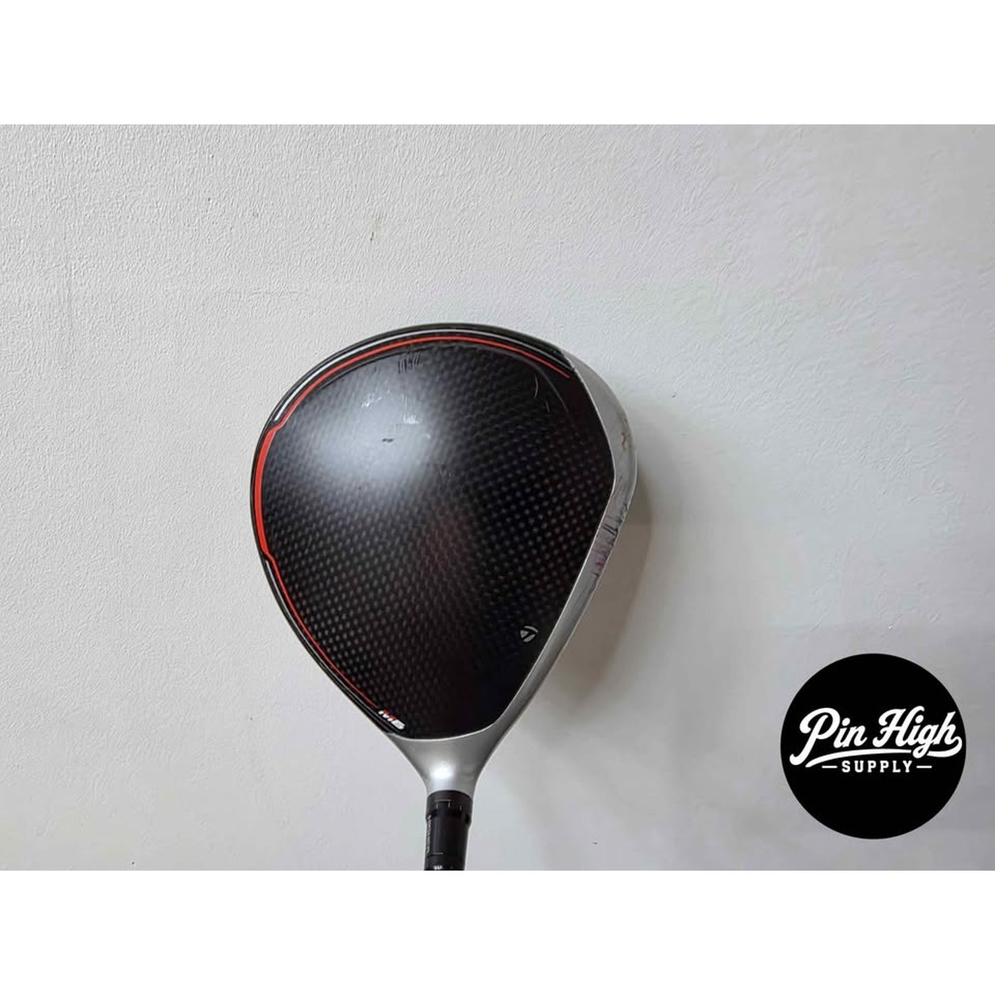 Left Handed Taylormade M6 D Type 10.5° Driver