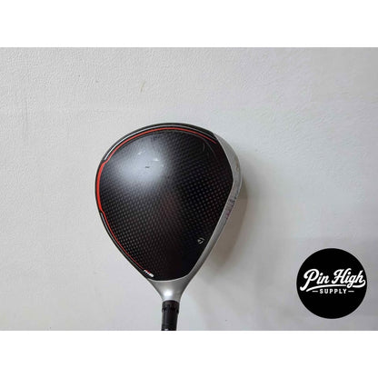 Left Handed Taylormade M6 D Type 10.5° Driver