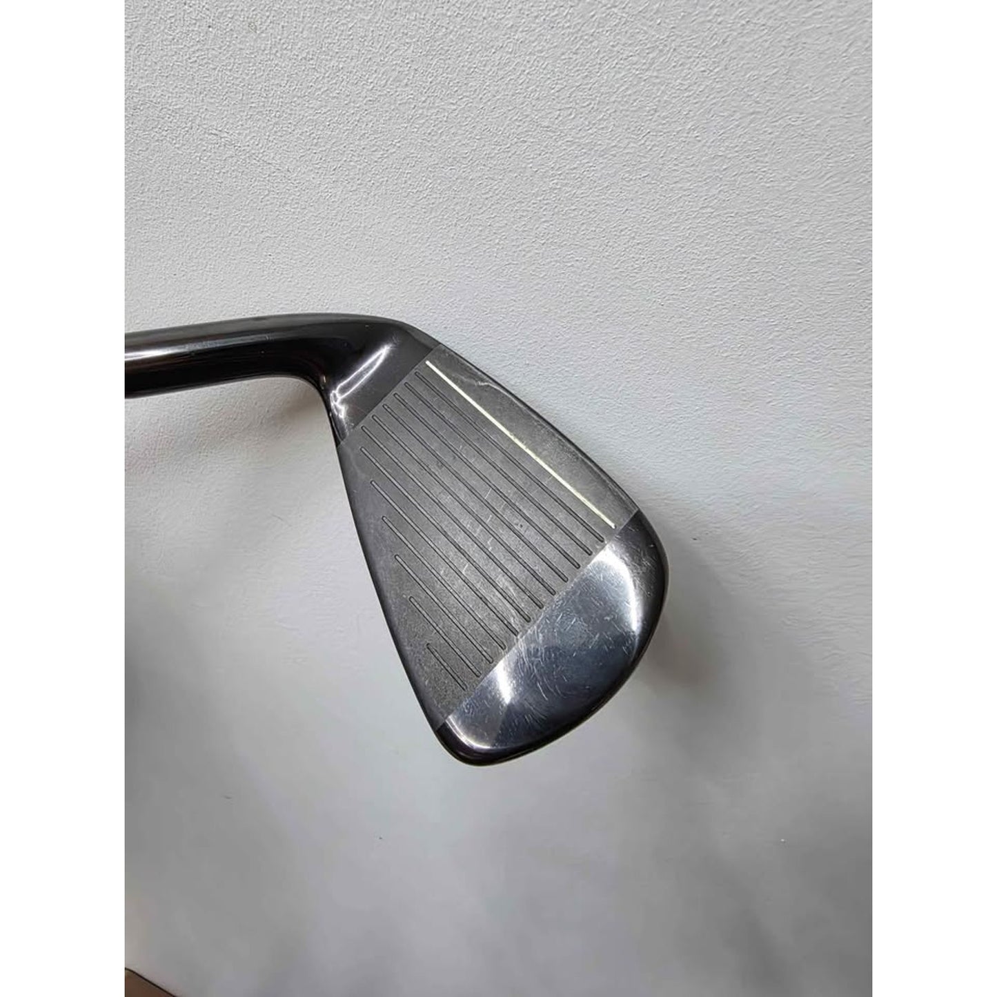 TaylorMade P·790 Phantom 4 Iron Stiff Flex Mitsubishi MMT 80 Right Hand – Good Condition