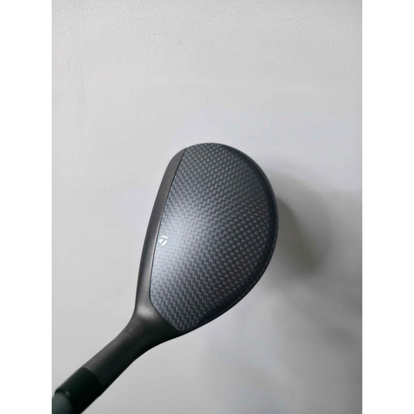 TaylorMade Qi35 MAX 4 Rescue Hybrid Regular Flex Fujikura AIR SPEEDER 60 Right Hand – Like New
