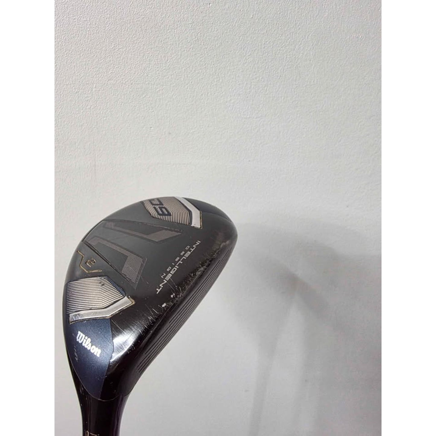 Wilson D9 2 Hybrid Stiff Flex