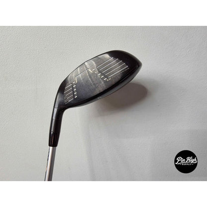 Mint Cleveland Halo XL Hy-Wood 3+ Stiff Flex