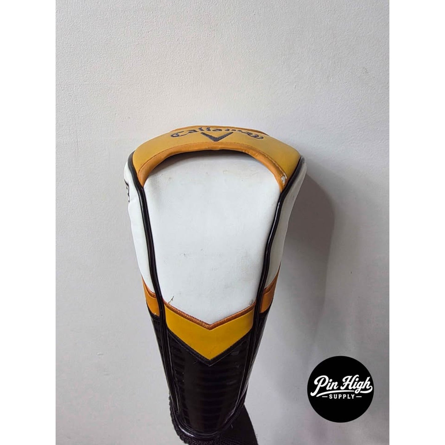 Callaway X2 Hot 10.5° Driver | Aldila ATX 55G Regular Graphite Shaft | Left-Handed | Good