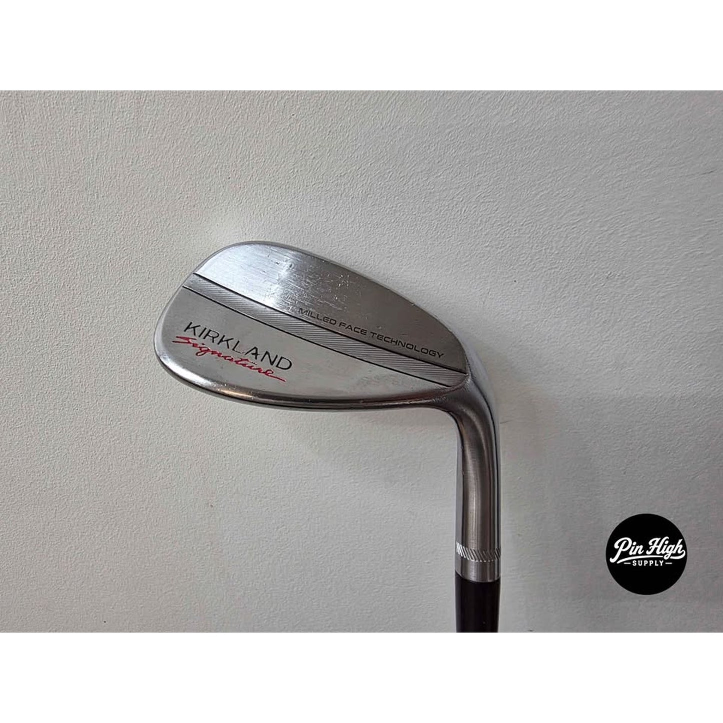 Kirkland Gab Wedge 52°