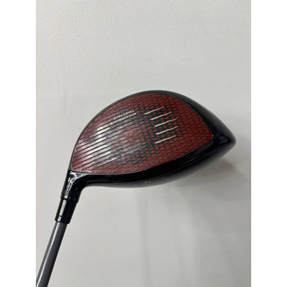 TaylorMade Stealth HD 9° Driver Regular Flex Fujikura Pro 2.0 Right Hand – Good Condition