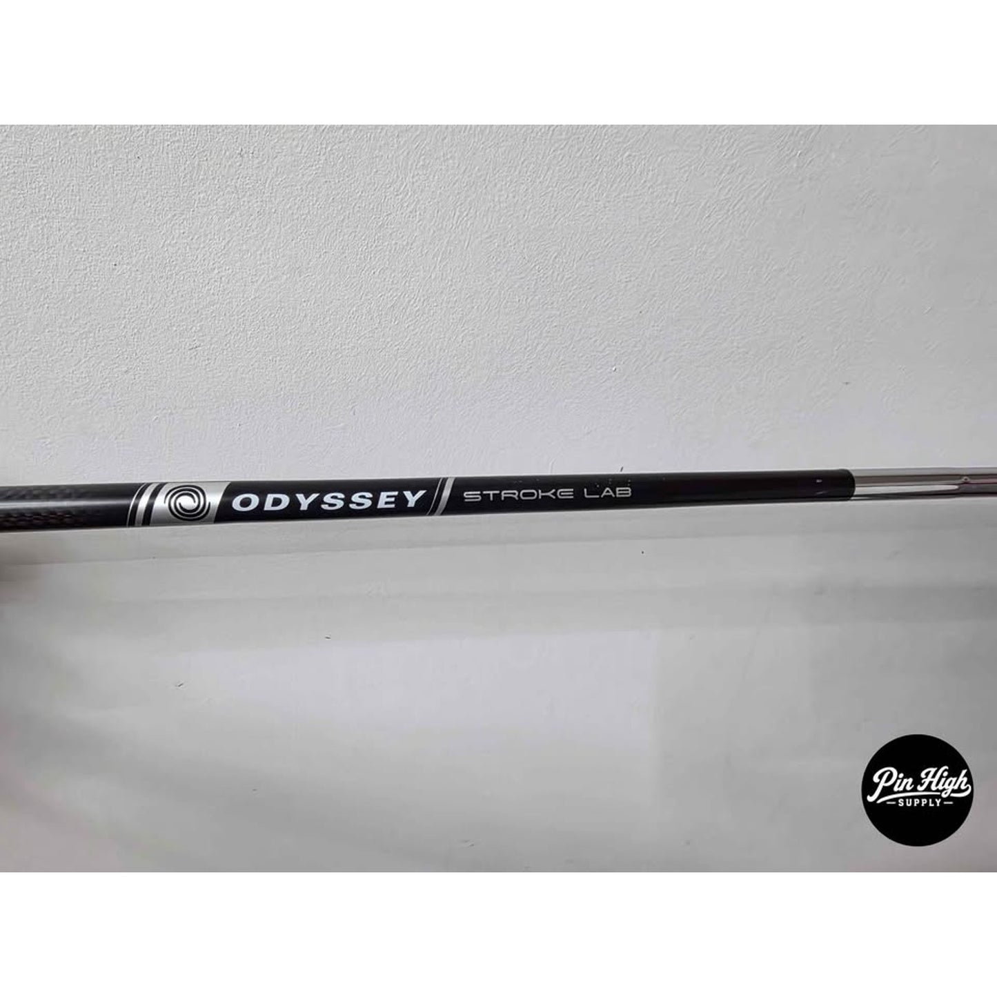 Left Handed Odyssey Stroke Lab Seven S Putter
