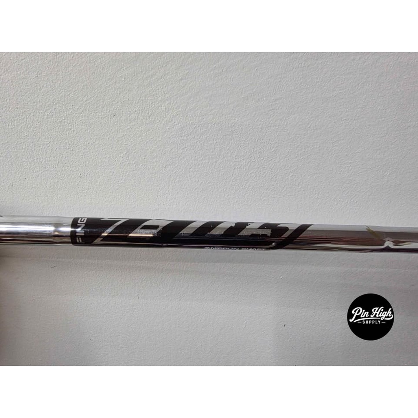 PING Glide Pro Forged 60° Wedge | Z-Z115 Steel Shaft | Right-Handed | Good