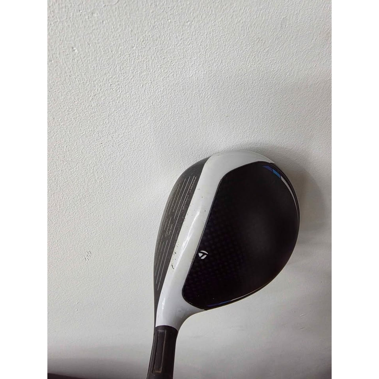 Taylormade Sim2 Max 5 Wood 18° Regular Flex