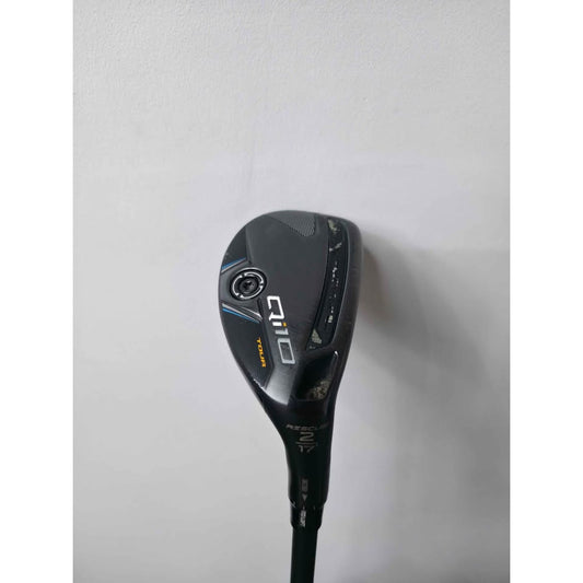 Taylormade Qi10 Tour 2 Hybrid