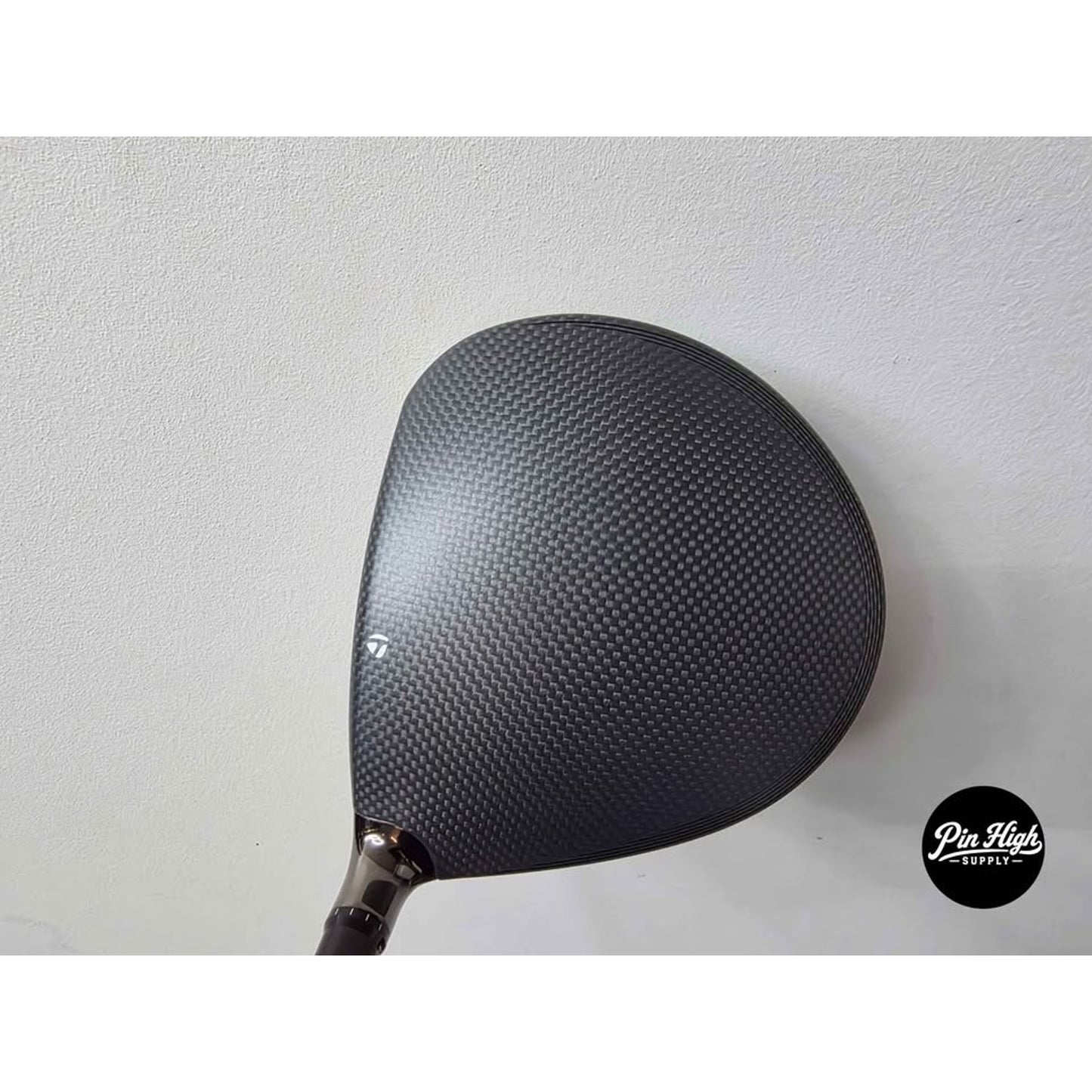 Mint Taylormade Qi35 10.5° Regular Flex Driver