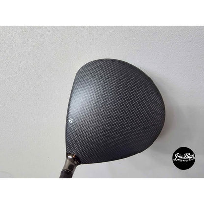 Mint Taylormade Qi35 10.5° Regular Flex Driver