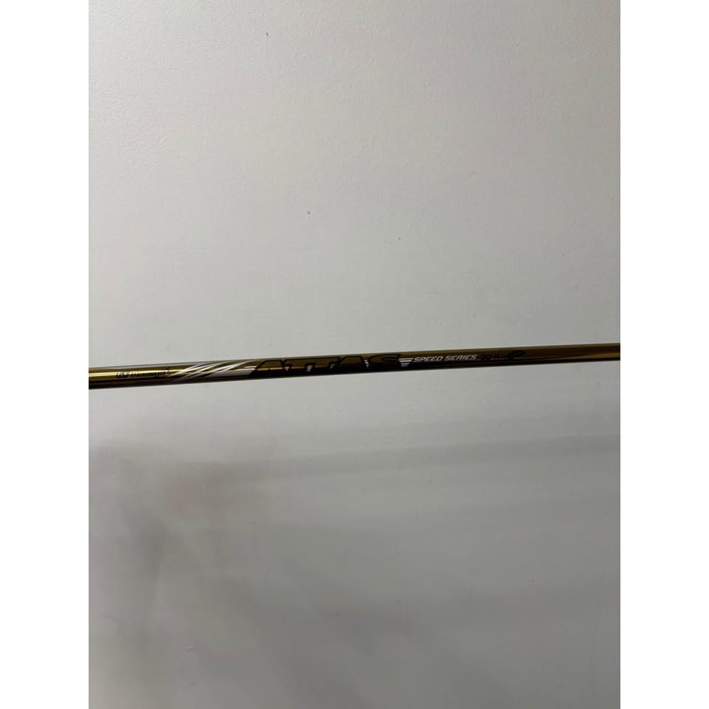 Callaway Epic Star Max 10.5° Driver | Regular UST Mamiya ATTAS Speed Series Shaft | Right Hand | Very Good Pre-Owned Condition