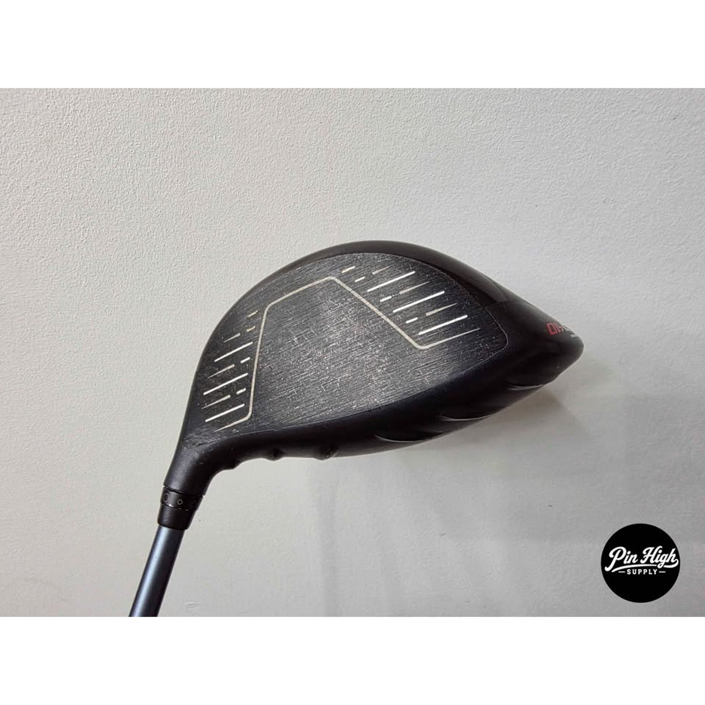 Ping G410 12° Regular Flex Driver