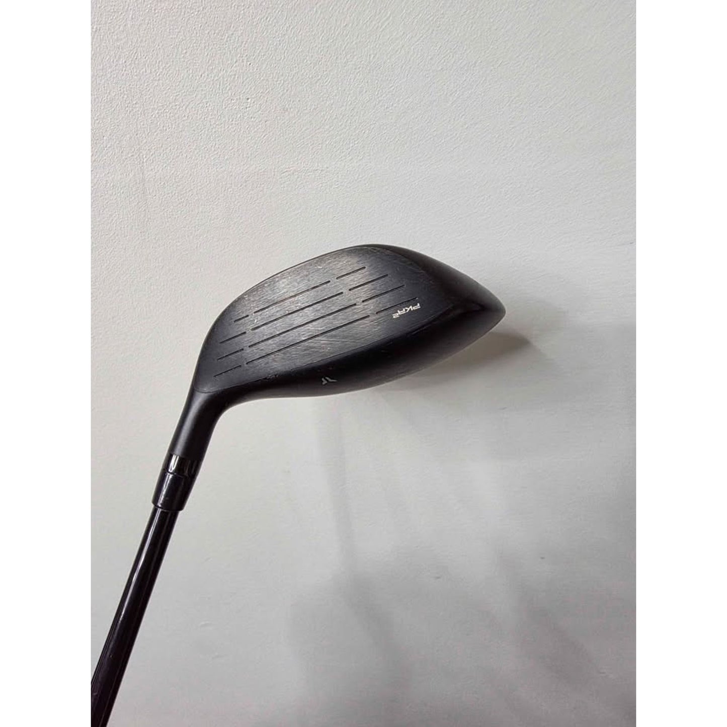 Wilson Staff Dynapwr 5 Wood 15° | Senior HZRDUS Smoke RDX Shaft | Right Hand | Pre-Owned