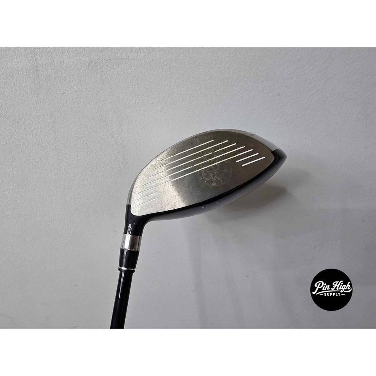 Teeless 13° Fairway Driver Regular Flex