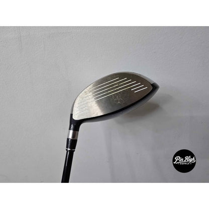 Teeless 13° Fairway Driver Regular Flex