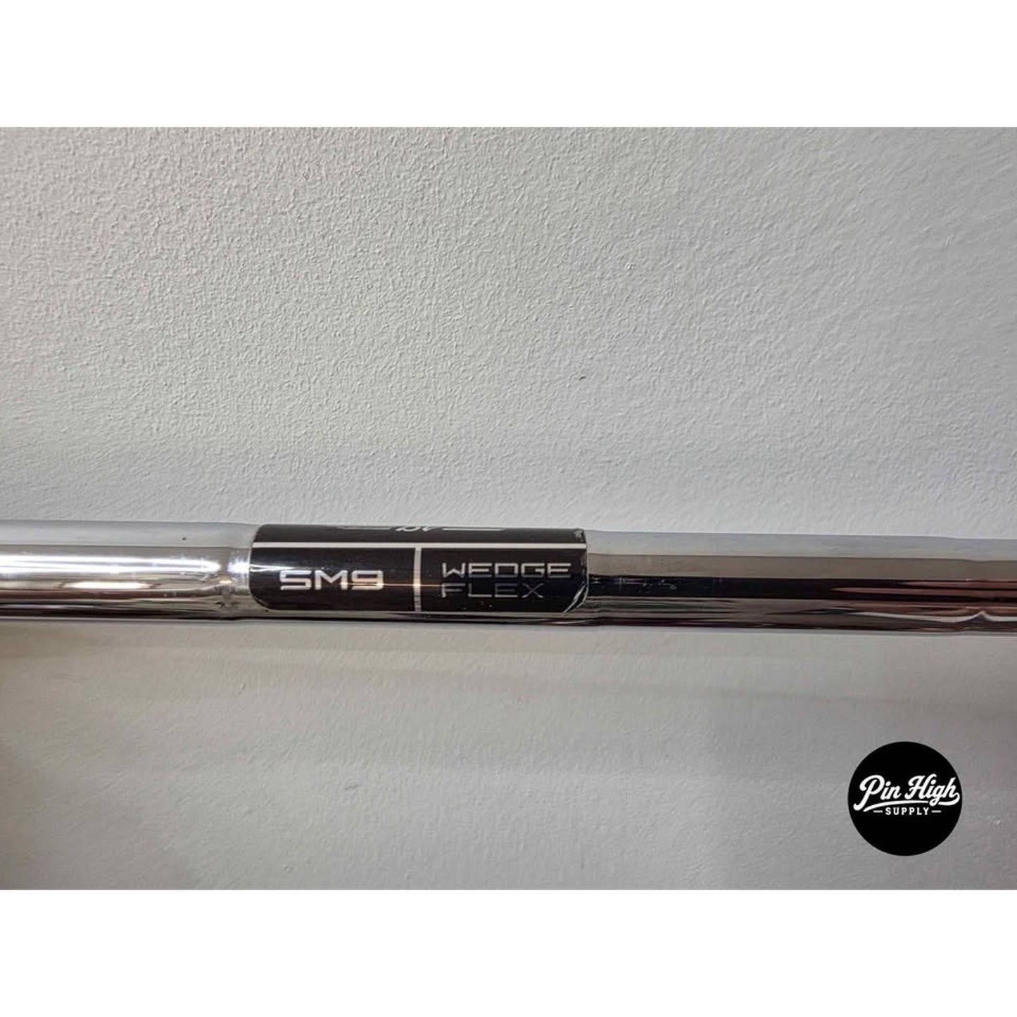 Titleist Vokey SM9 58° Wedge