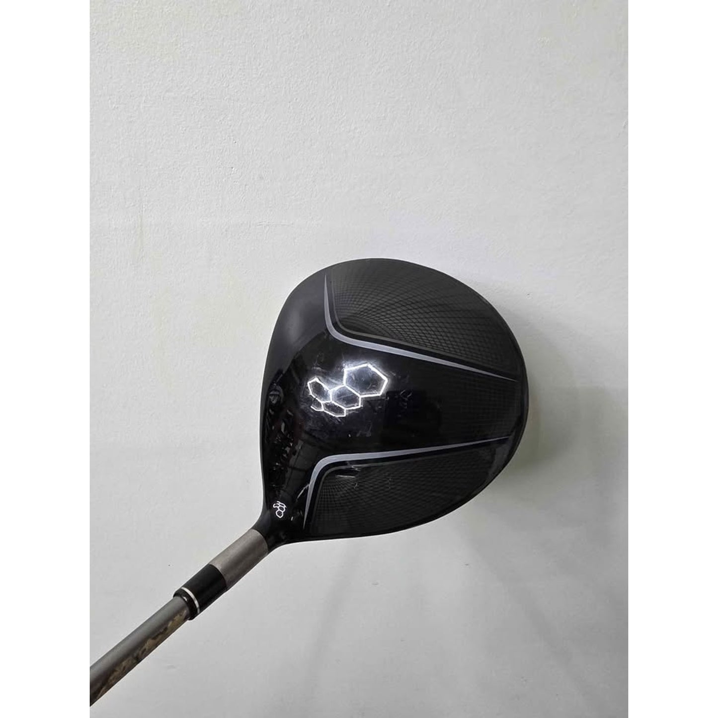 Ladies Taylormade Burner HT Driver
