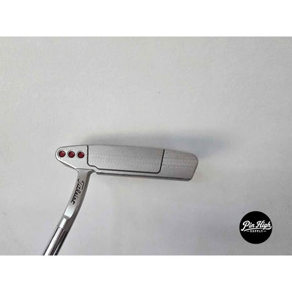 Scotty Cameron Select Newport 2.5 Putter | Right-Handed | Good