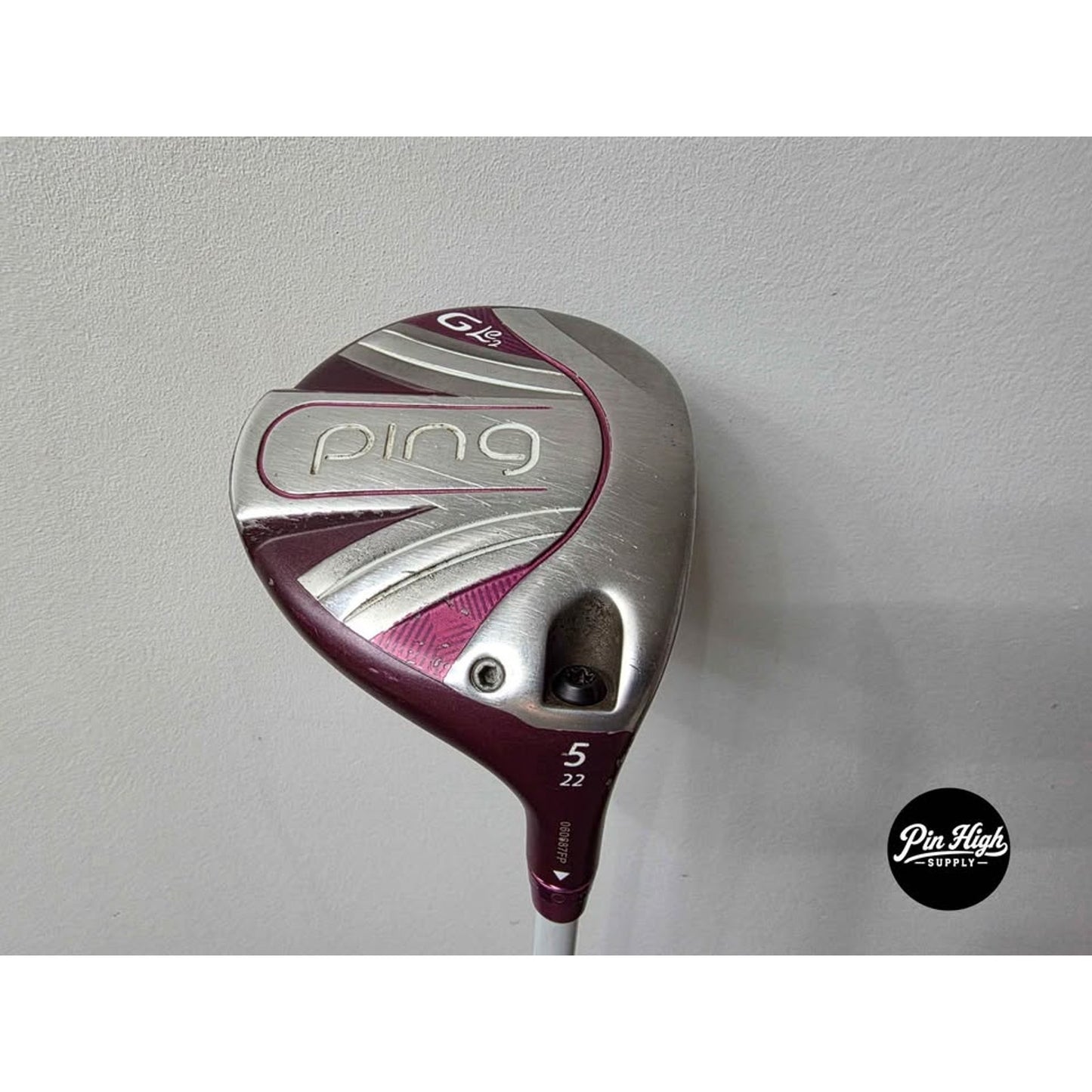 Womens Ping G Le2 5 Wood
