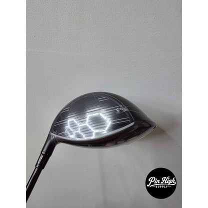 TaylorMade Qi4D Max 9° Driver | Fujikura Ventus Blue TR 5-S Stiff Graphite Shaft | Right-Handed | New