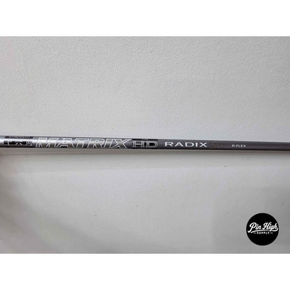Adams Super S Speedline 10.5° Regular Flex Driver