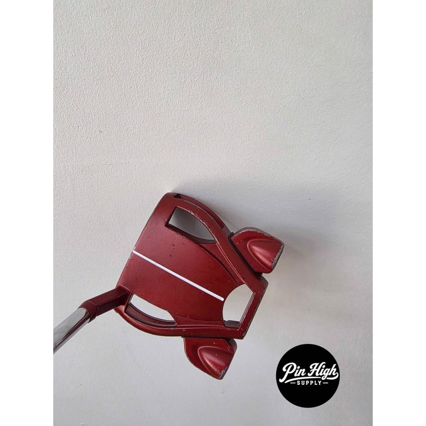 Taylormade Red Spider