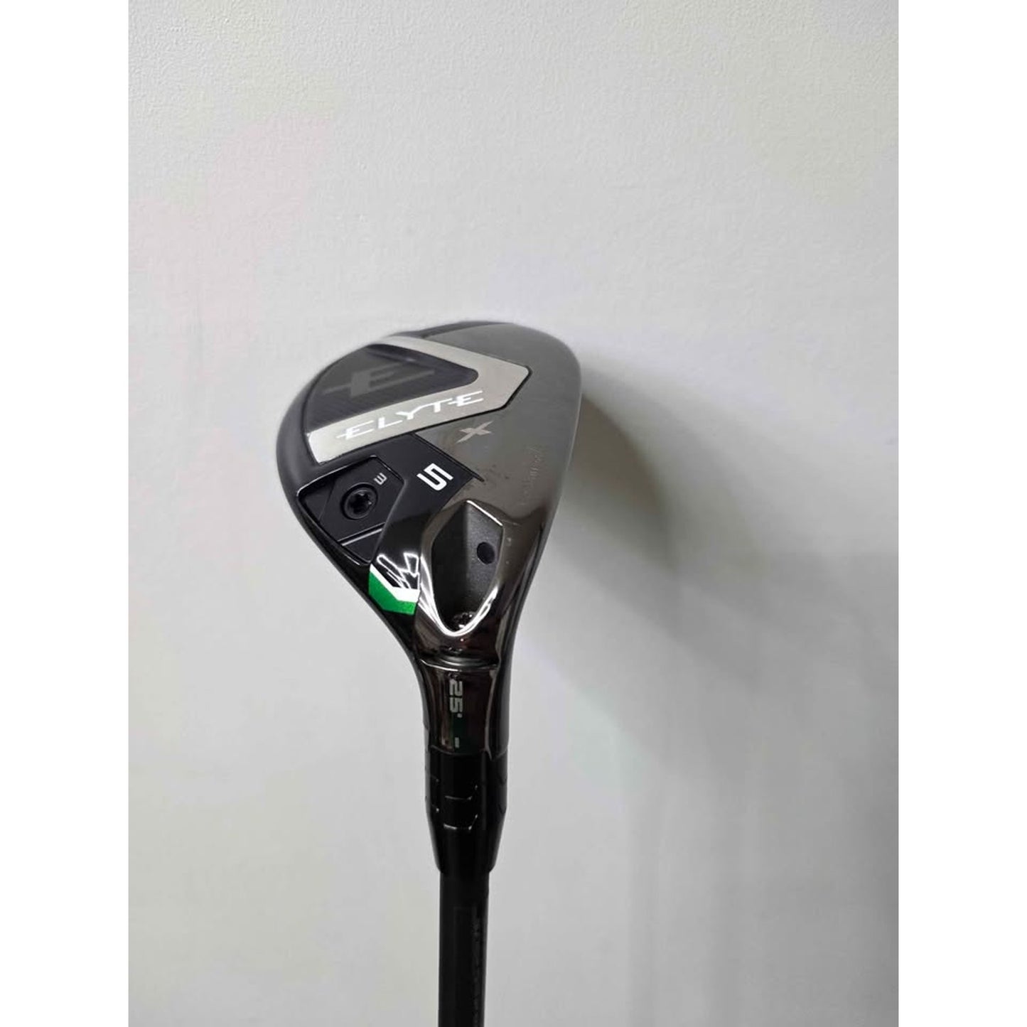 Callaway Elyte X 5 Hybrid