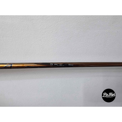 Ping G400 LST 8.5° Regular Flex Driver