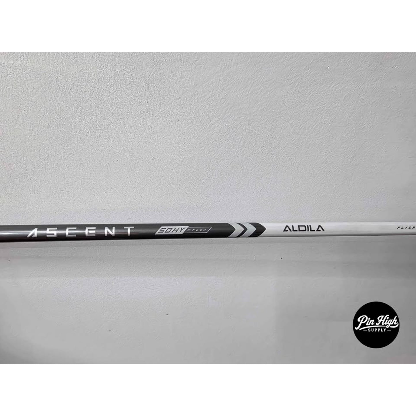 Mint Mizuno STX 220 5 23° Hybrid Stiff Flex
