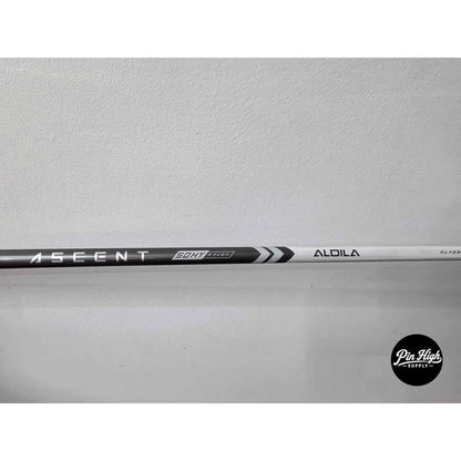 Mint Mizuno STX 220 5 23° Hybrid Stiff Flex